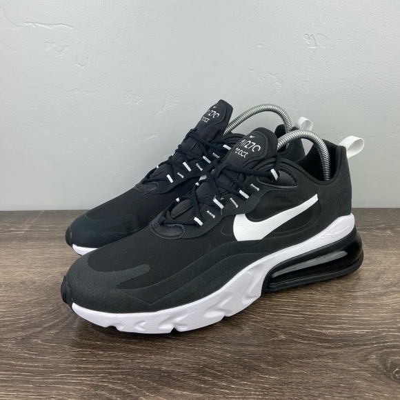 NEW Nike Air Max 270 React - Picture 5 of 8